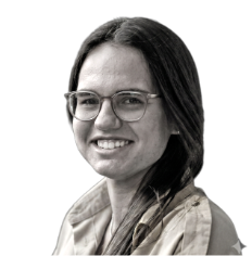 María Jesús Cresci